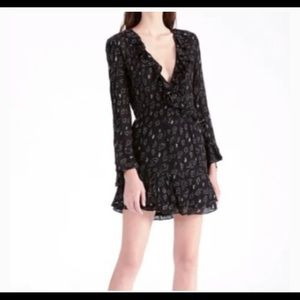 NWT IRO “Avenge” Dress. Size 40